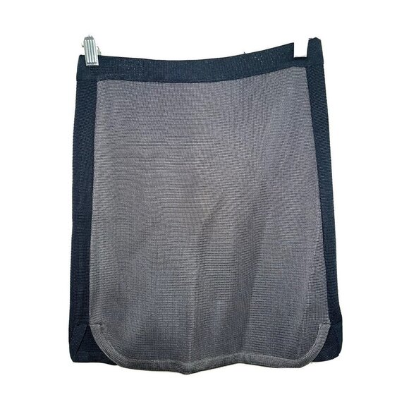 𝅺Isabel Marant Italy Size 36 Mini Skirt Luxery Knit Skirt (P) - Picture 1 of 9